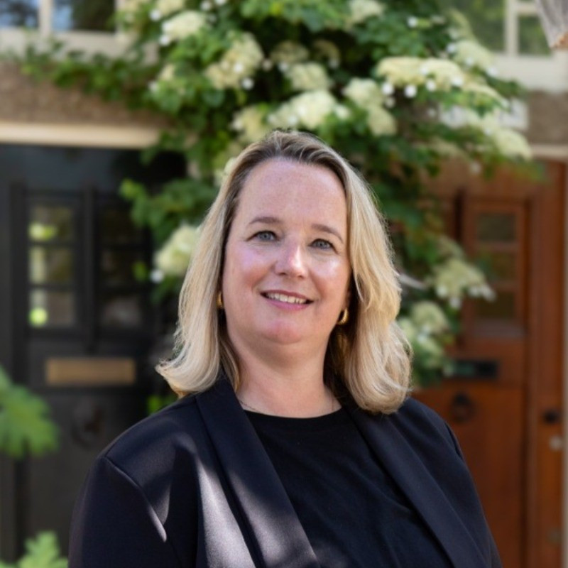 Renske van der Horst