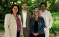 Afbeelding van Natalie Hofman nieuwe business unit directeur bij HEYDAY Interim