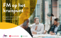 Afbeelding van Marktvisie &lsquo;FM op het Kruispunt&rsquo; gelanceerd: strategisch kompas voor 2035
