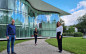 Afbeelding van #22: Organiseren van facilitaire samenwerking bij provincie Noord-Holland: samen beter worden!