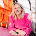 Profielfoto van Gerda Stelpstra