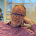Profielfoto van Anton van Hillo