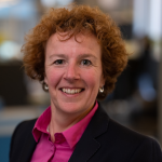 Profielfoto van Alberdien Kenbeek
