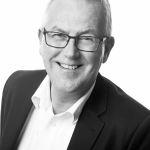 Profielfoto van Jeroen van Beek