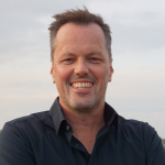 Profielfoto van Freddie van der Kamp