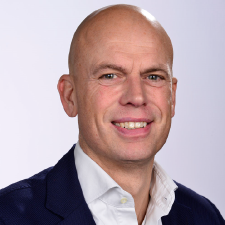 Richard de WEE