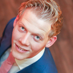 Marco van den Berg