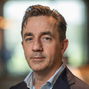 Frederik van Steenbergen