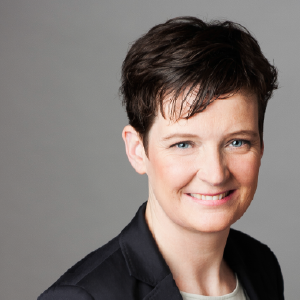 Sannie Verweij