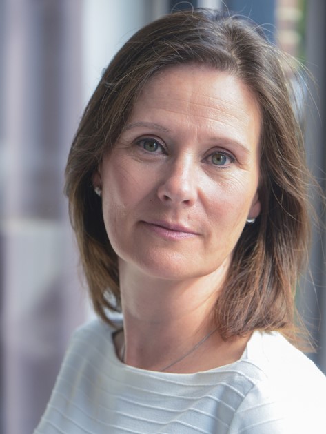 Rachel Kuijlenberg