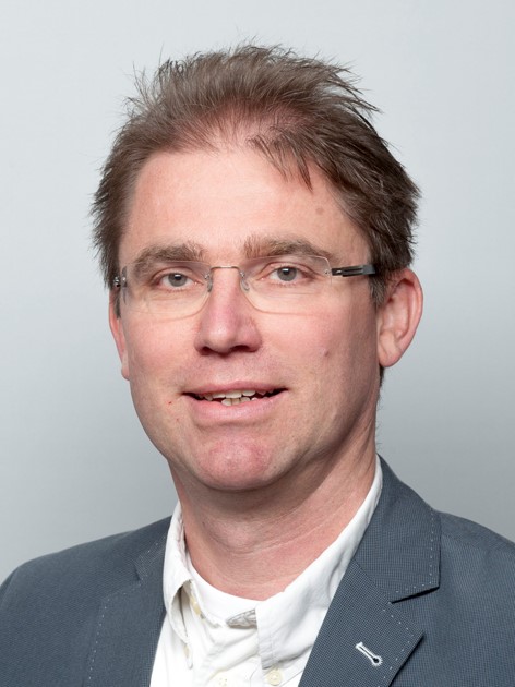 Richard Verboeket