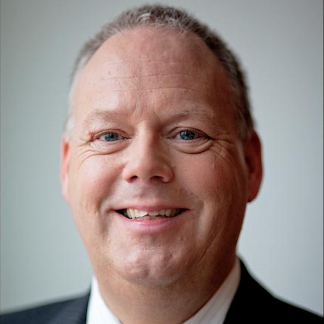 Peter van Kleij