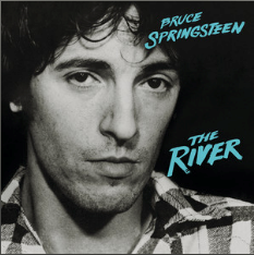 Point Blank van Bruce Springsteen (album The River) 1980