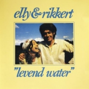 Elly en Rikkert - Album Levend Water - nummer De verloren zoon