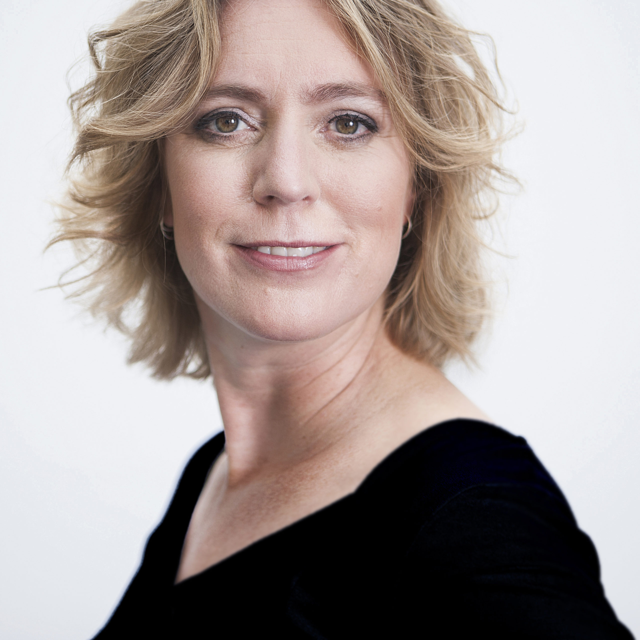 Jitske Kramer (Foto: Mirjam van der Linden)