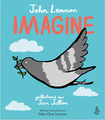 Imagine John Lennon