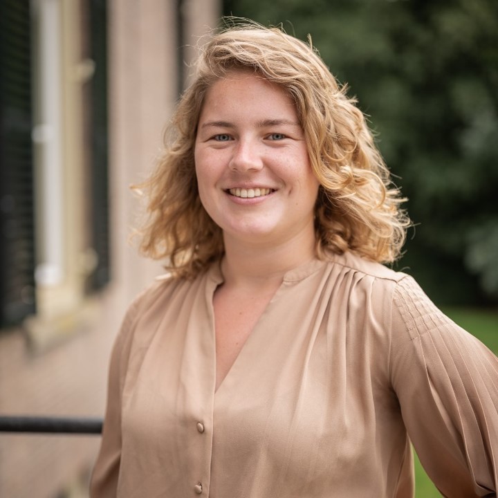 Daniëlle de Vries