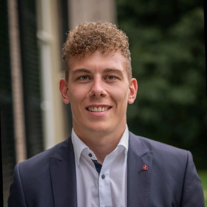 Thijs Bantema