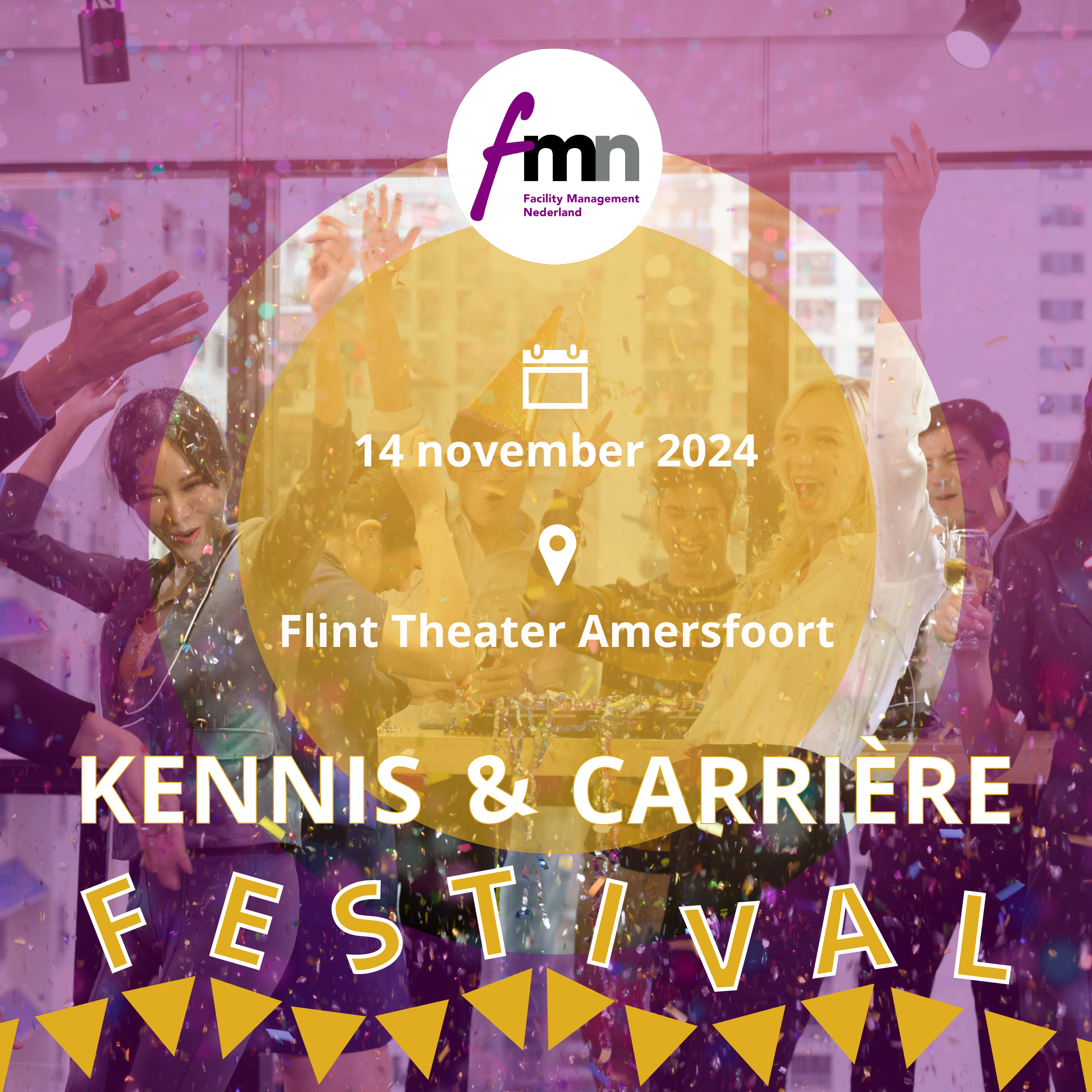 Kennis en Carrierefestival