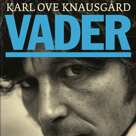 Karl Ove Knausgard Vader 9789044517194