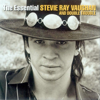 Little wing, Stevie Ray Vaughan, Epic Records