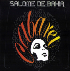 Outro Lugar - Salome de Bahia - Yellow Productions
