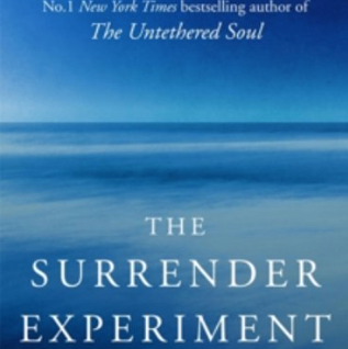 The surrender experiment - Michael A. Singer - ISBN 9781473621503