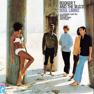 Soul limbo, Booker T. & the M.G.’s - 1968 - Stax
