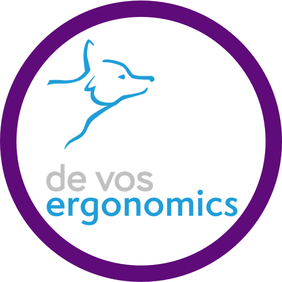 Logo De Vos Groep